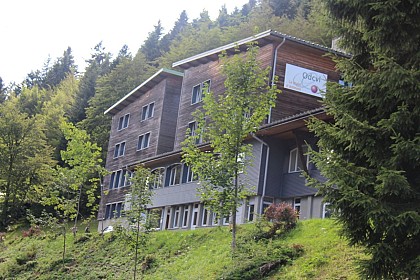 Odcvl le chalet d'artimont