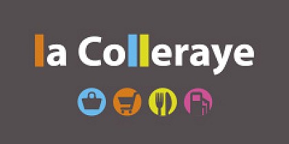 AIRE DE SERVICE HYPER U LA COLLERAYE