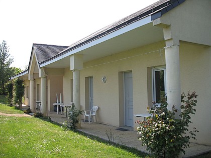 Maison Familiale d'Accueil et d'Hébergement