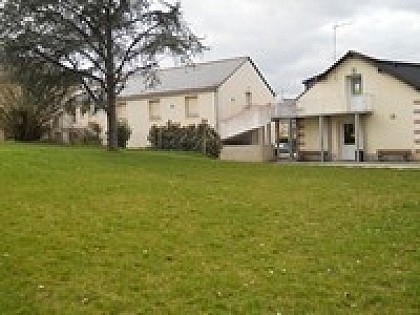 MAISON FAMILLE RURALE