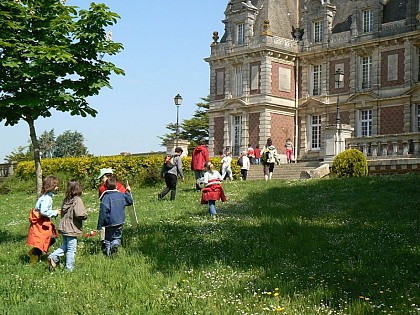 Château de la Turmelière