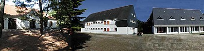 Centre La Marjolaine - PEP Atlantique - Anjou
