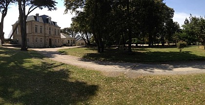 Centre de vacances Marceau