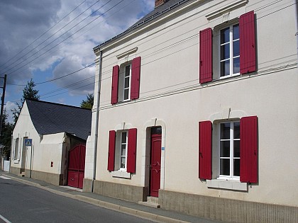 L'AUBINOISE