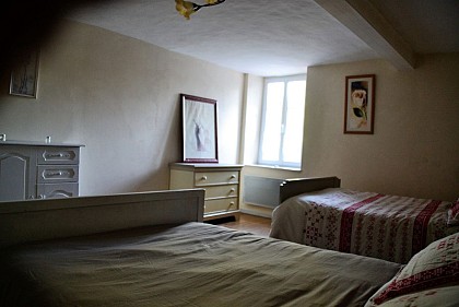 Gîte le Moulin Neuf