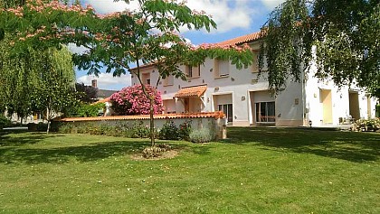 Chambres d'hôtes Le Clos du Marais