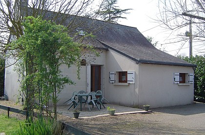 GITE LA MALTERIE