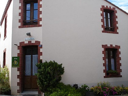 Gîte La Jouannerie