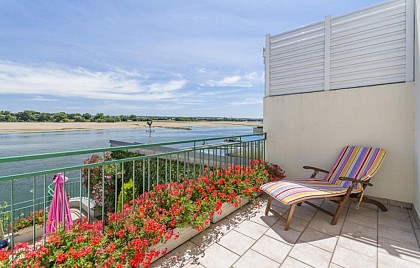 Gîte Rive Droite