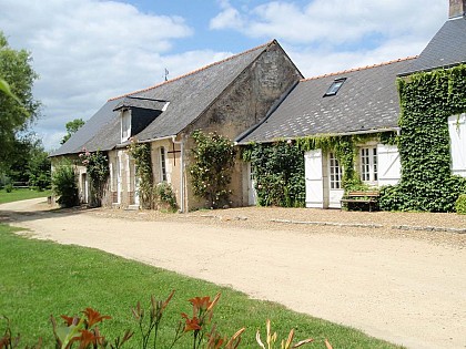 CHAMBRES D'HOTES LES ROBERDERIES