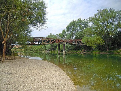 Mulburry American Bridge