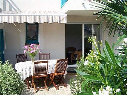 Appartement 4 personnes - M. et  Mme Huguet