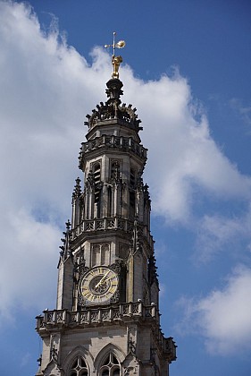 Beffroi d'Arras