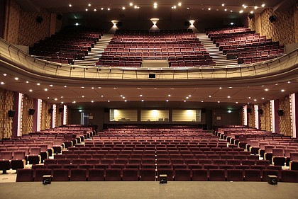 Théâtre d'Arras