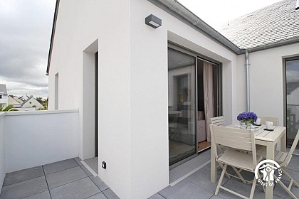 Le Refuge de Césarine