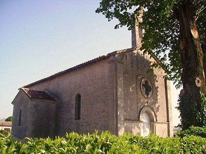 Église de Saint-Brice
