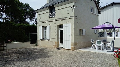 Gite de Villevert