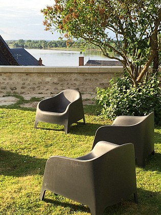 Gite Le Logis des Abbesses