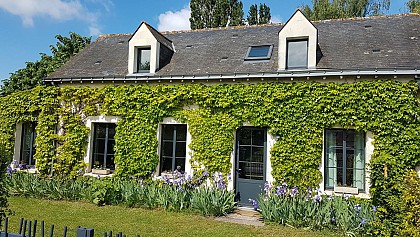 Gite Lumieres de Loire