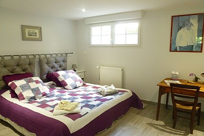 La Maison des Orchidées