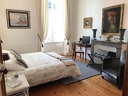 Demeure l'Impériale