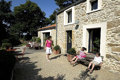 Domaine de la Blanchisserie