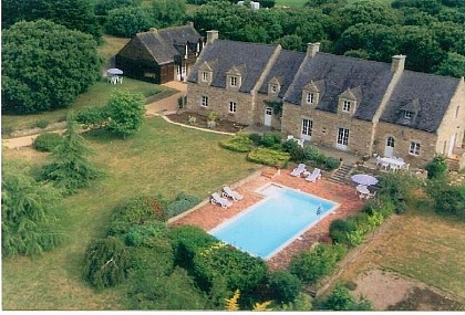 Chambres d'hôtes du Manoir des 4 Saisons