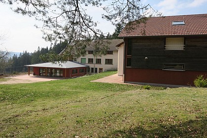 Centre de vacances La Maison du Beau