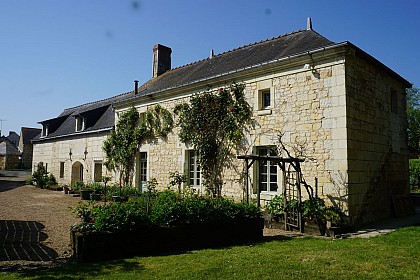 Chambres d'hôtes La Cotinière