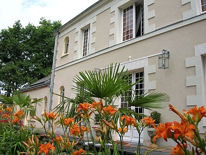 MANOIR DE L'ESPÉRANCE