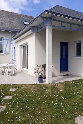 location de vacances