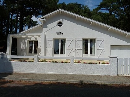 Villa Domino