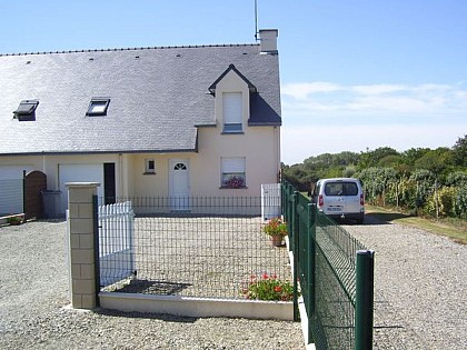 MAISON À ASSÉRAC EN LOIRE ATLANTIQUE