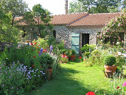 CHAMBRE D'HÔTES L'ATELIER 88