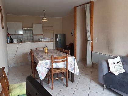 Gîte Domaine Henri Poiron et Fils