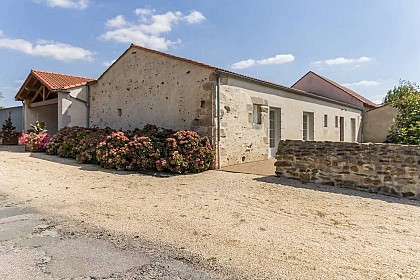 La Maison du Charpentier