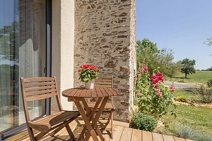 Gîte du Sieur Hubelin