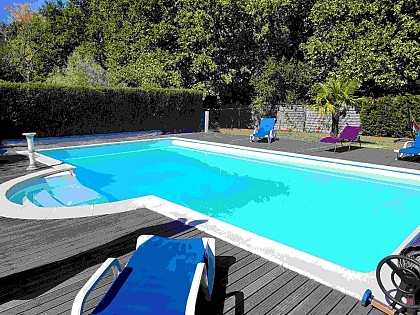 Les Murmures de la Vigne