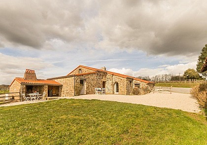 Ancienne Maison de Vignerons