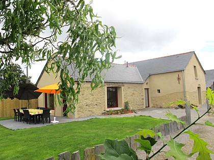 Gîte du Limousin