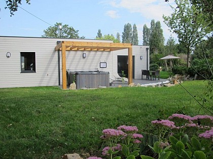 Gîte de la Bretonnière