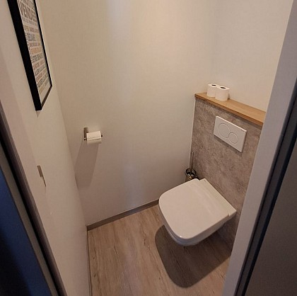 Chambres d'hôtes le Cocon Vendéen - Chambre La Vendéenne