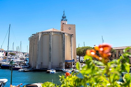 Église Saint-François d'Assise