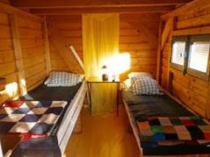 RANDORTOIR MANOIR DE L'ESPERANCE