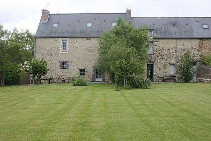 Gîtes de la Papinière