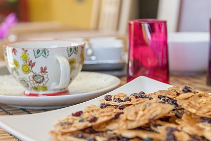 Chambres d'hôtes Hom Gaïa