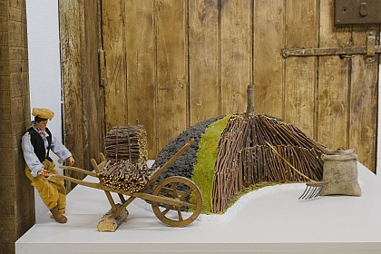 Musée Poterie & Forêt