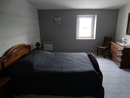 Meuble du Tourisme le Petit Ruau