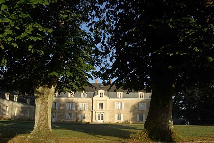 Château de Piedouault