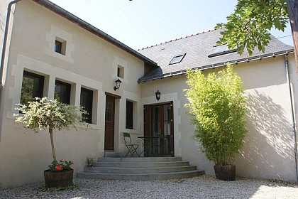 GÎTE DES GOGANES